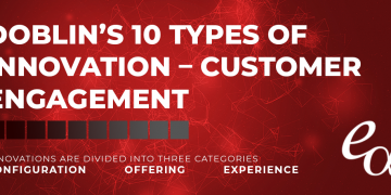 Doblin’s 10 Types of Innovation – Customer Engagement