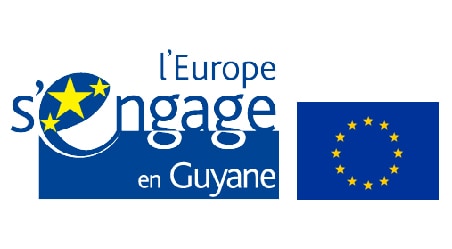 Europe – Guiyane