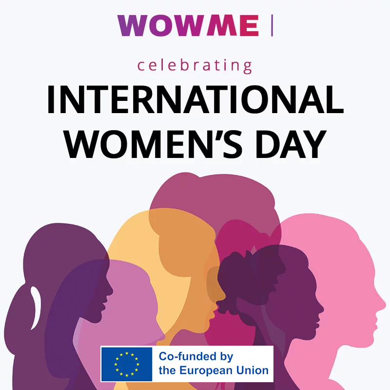 WOW-ME: Happy International Women’s Day!