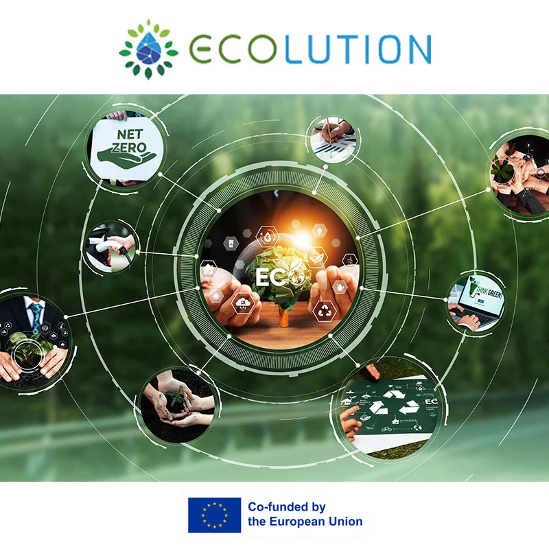 6 Major EU & UN Policies Driving Smart Environmental Sustainability Technologies (SEST)
