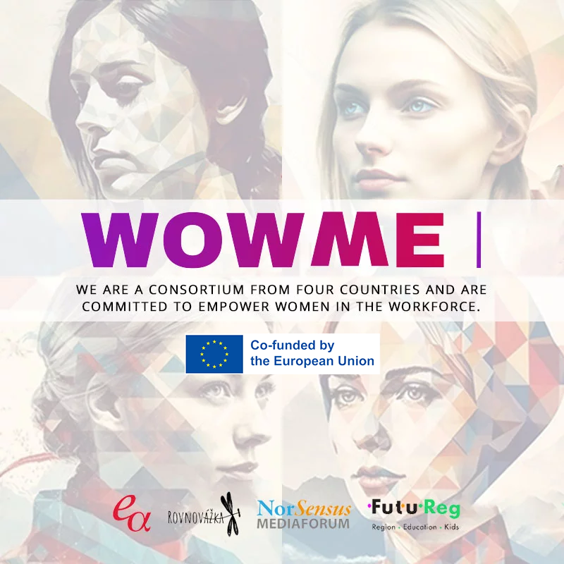 WOW-ME: Introducing the Partners