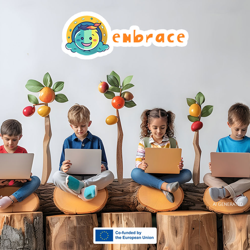 EMBRACE: The EMBRACE Life Skills Program