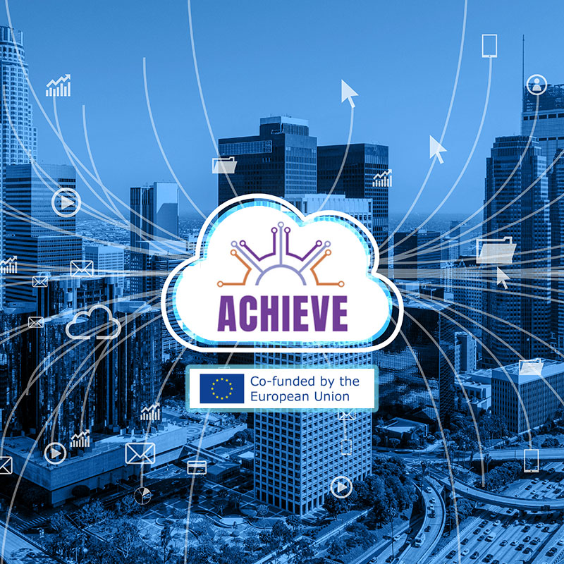 ACHIEVE: 5 Reasons Europe Urgently Needs Cloud & HPC Education
