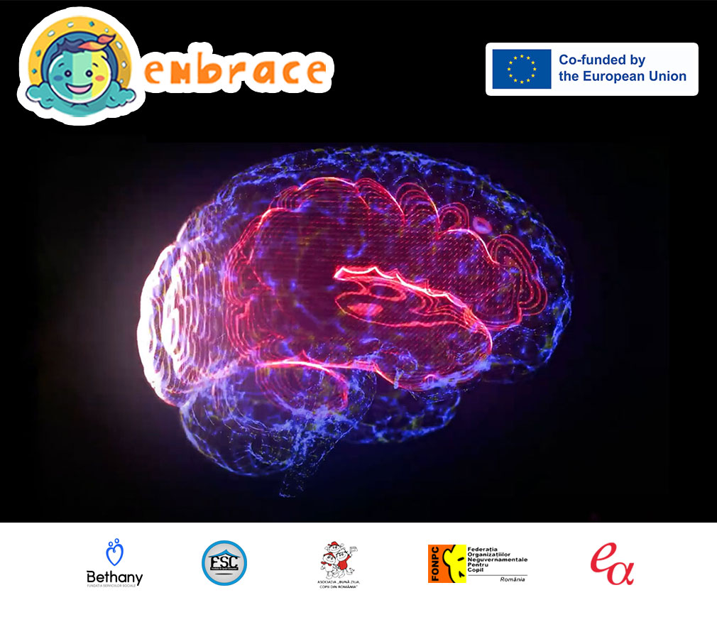 EMBRACE: Brain Power – Exercise Your Mind! [VIDEO]