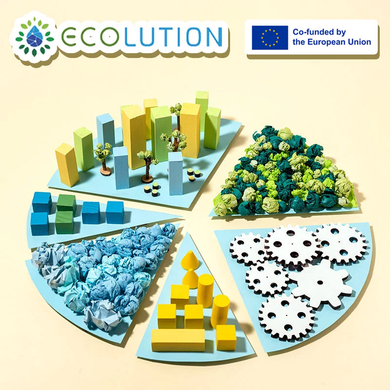 ECOLUTION: EU Smart Sustainability Market – 2025 Trends to Watch