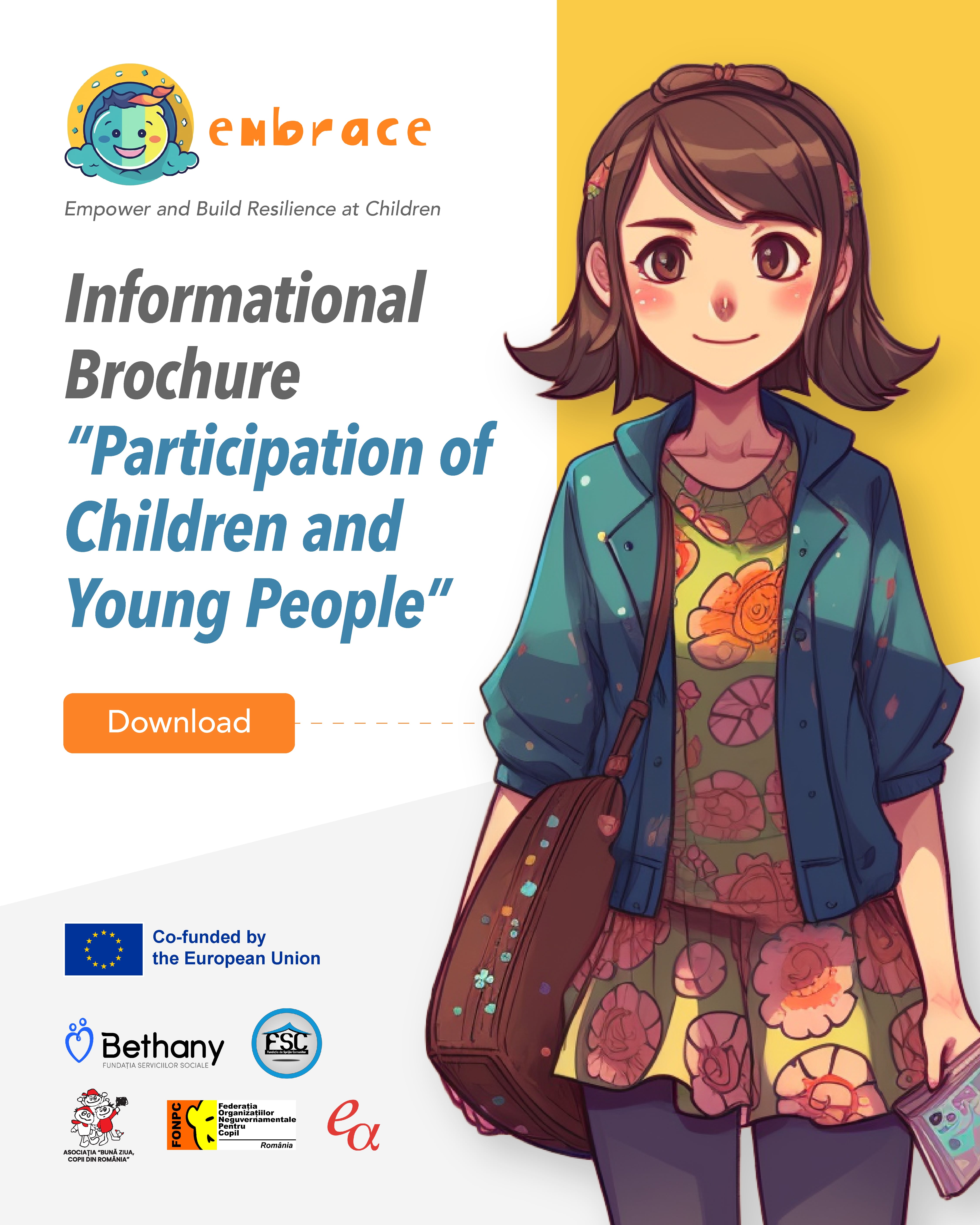 Participation Is a Right, Not a Privilege