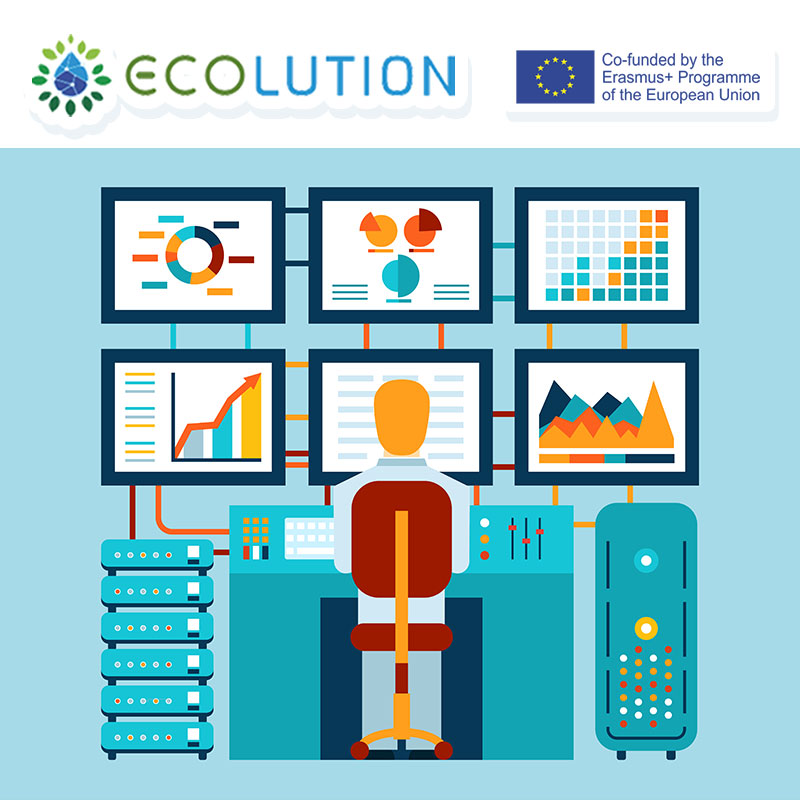 Why Do ECOLUTION MSc Students Learn National Instuments (NI) LabVIEW ...