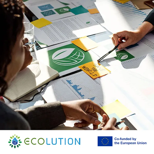 ECOLUTION MSc Course for Environmental Policy & Planning
