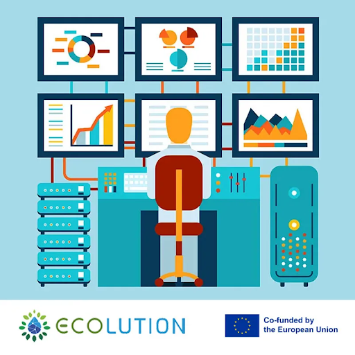 Why Do ECOLUTION MSc Students Learn National Instuments (NI) LabVIEW?