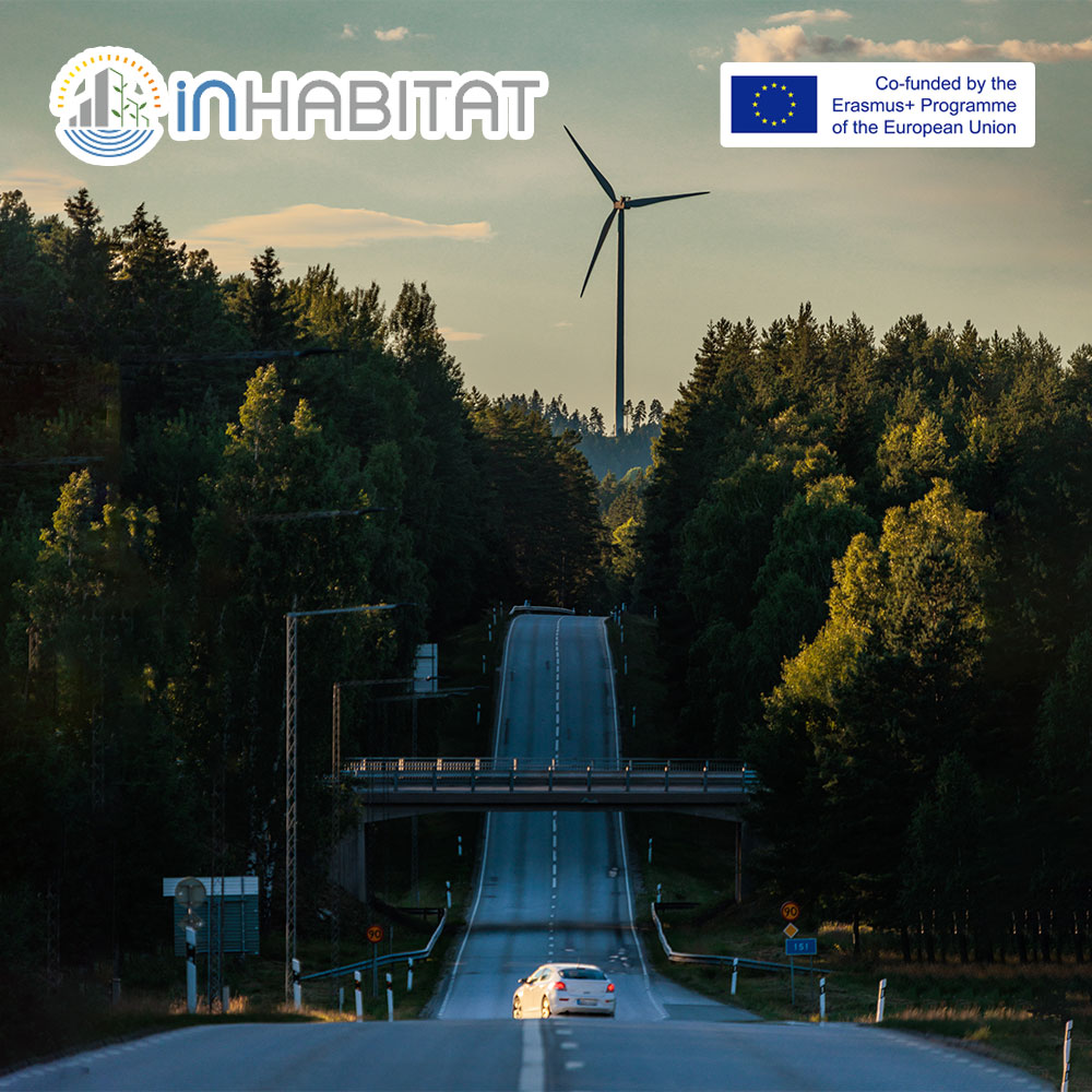 INHABITAT: The Future Is Efficient – Why We Must Rethink Urban Energy