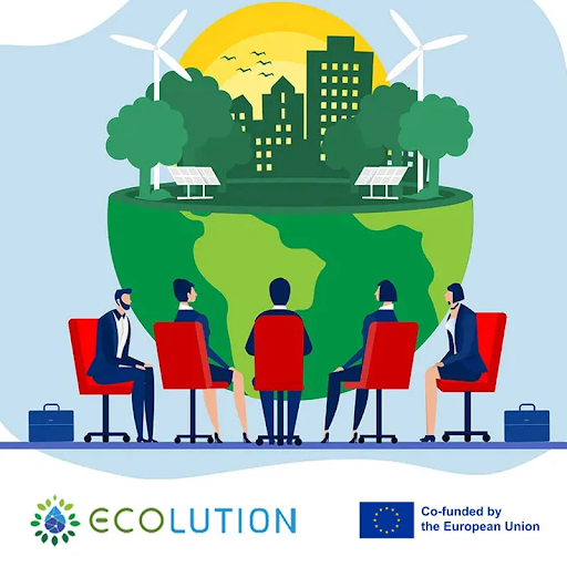 Why Do ECOLUTION Project Students Learn Natural Resource Management?