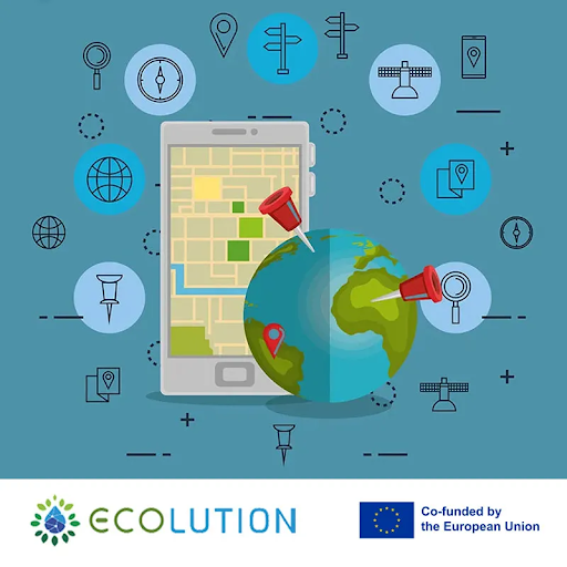 Why Do ECOLUTION MSc Students Learn Remote Sensing & Wireless Sensor Networks?