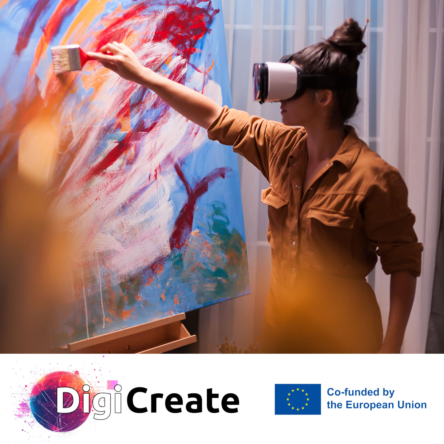 DigiCreate: Blog Drop – Digital Renaissance in Serbia