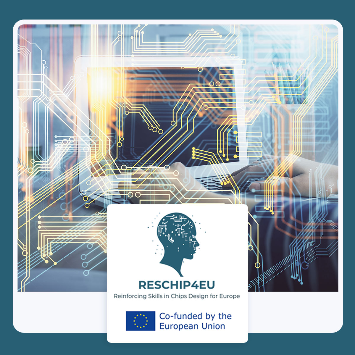 RESCHIP4EU- Shaping the Future of Embedded Systems Education: WP1-2 Bi-Weekly Insights