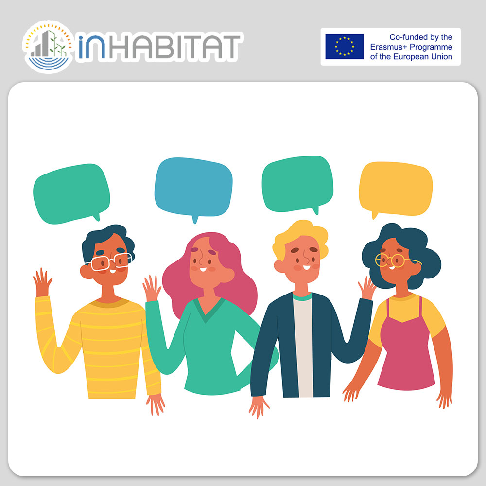 INHABITAT- Speak the Culture: Why Learning Lithuanian Matters for International Students