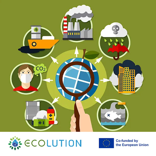 Why Do ECOLUTION MSc Students Learn Environmental Risk Assessment?