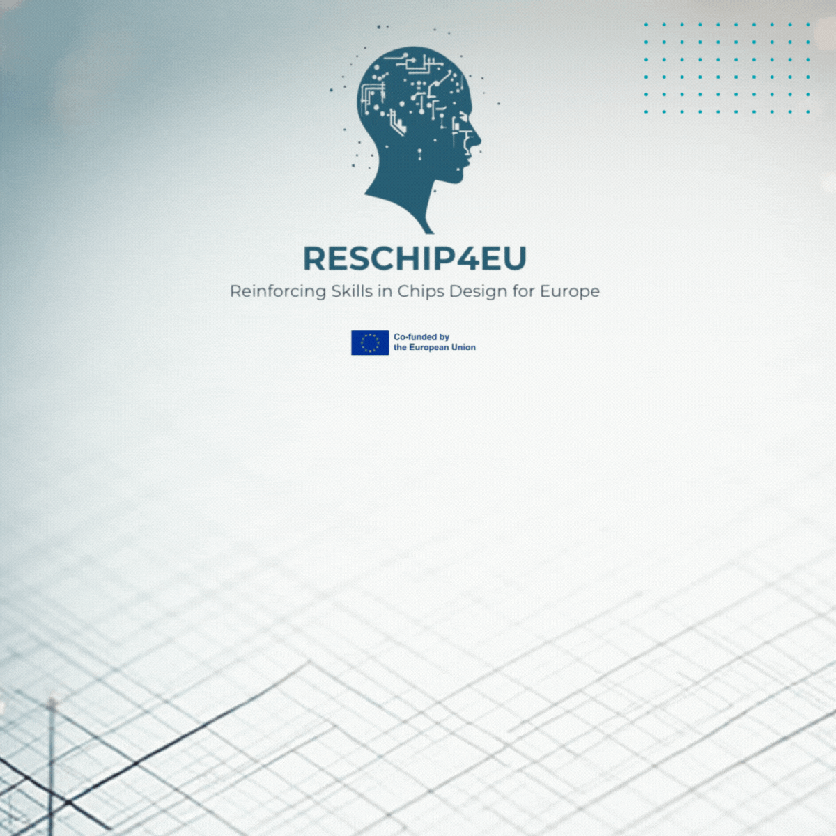 RESCHIP4EU: New name. Same mission. Bigger vision.