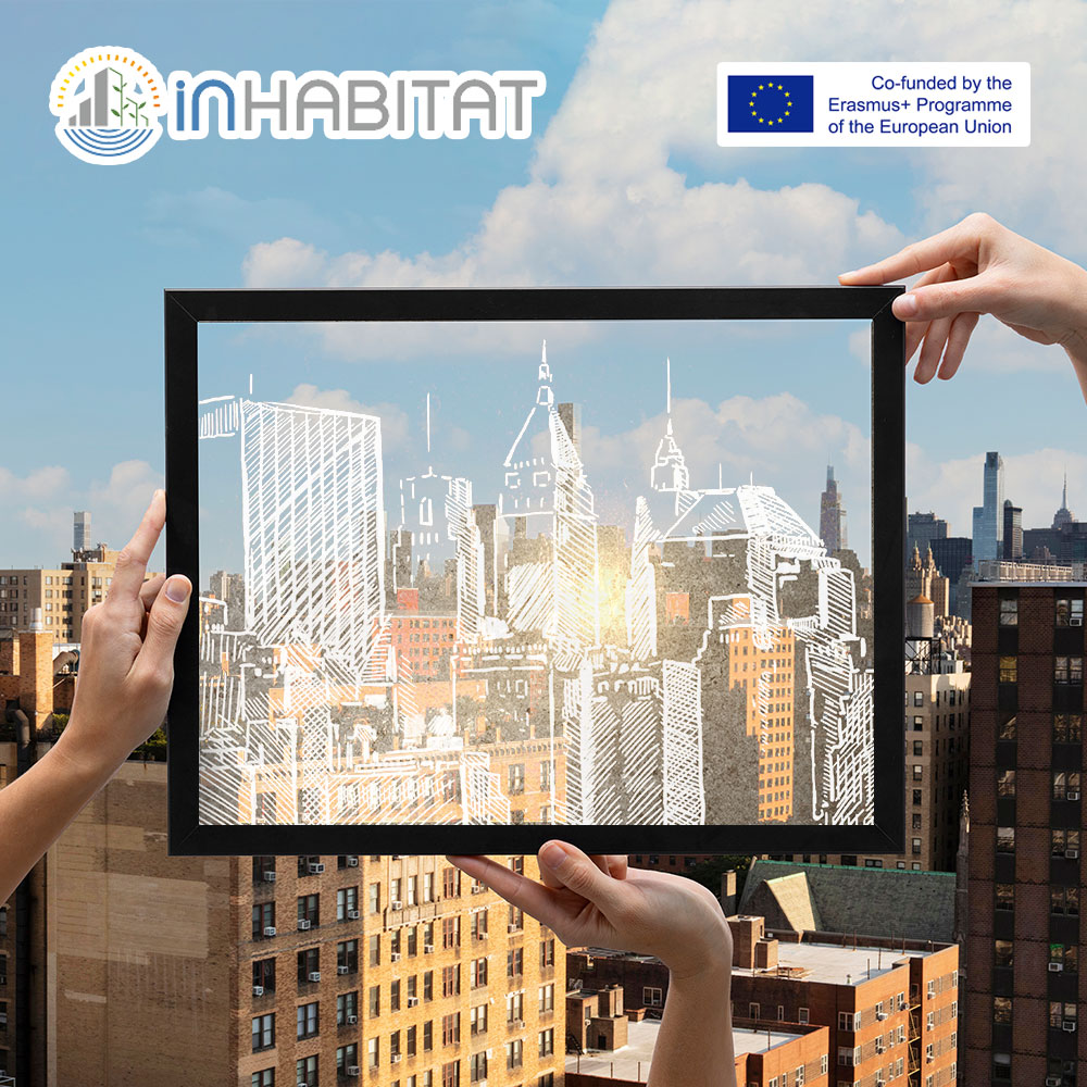 INHABITAT:  If You Could Redesign Your City… What Would You Change First?