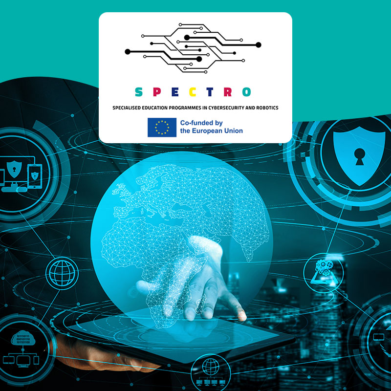 SPECTRO:  Cybersecurity in the AI & LLM Era – Online Session by the University of Turku