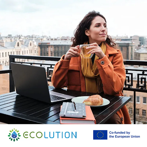 E-Learning from Anywhere