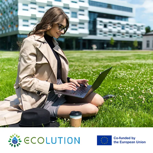 A Day in the Life of an ECOLUTION MSc Student
