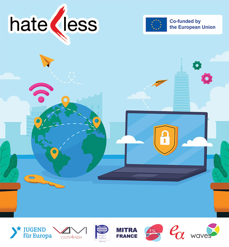 Disinformation Against Migrants: Why Awareness Shapes Safer Digital Spaces