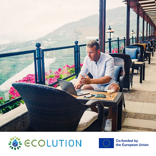 ECOLUTION: Where Does Our Community Learn Best? The Results Are In.