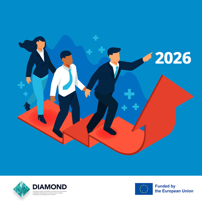 Starting 2026 with DIAMOND Empower