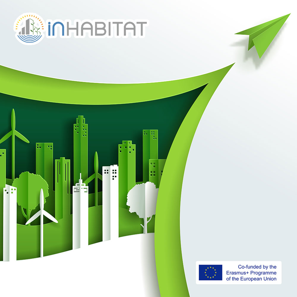 INHABITAT: Imagining Cities, One Idea at a Time