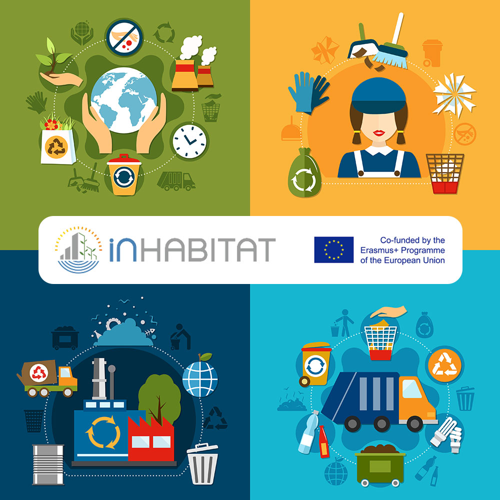INHABITAT: Waste Isn’t Always Simple