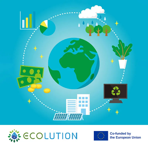 Why sustainability challenges can’t be solved in isolation