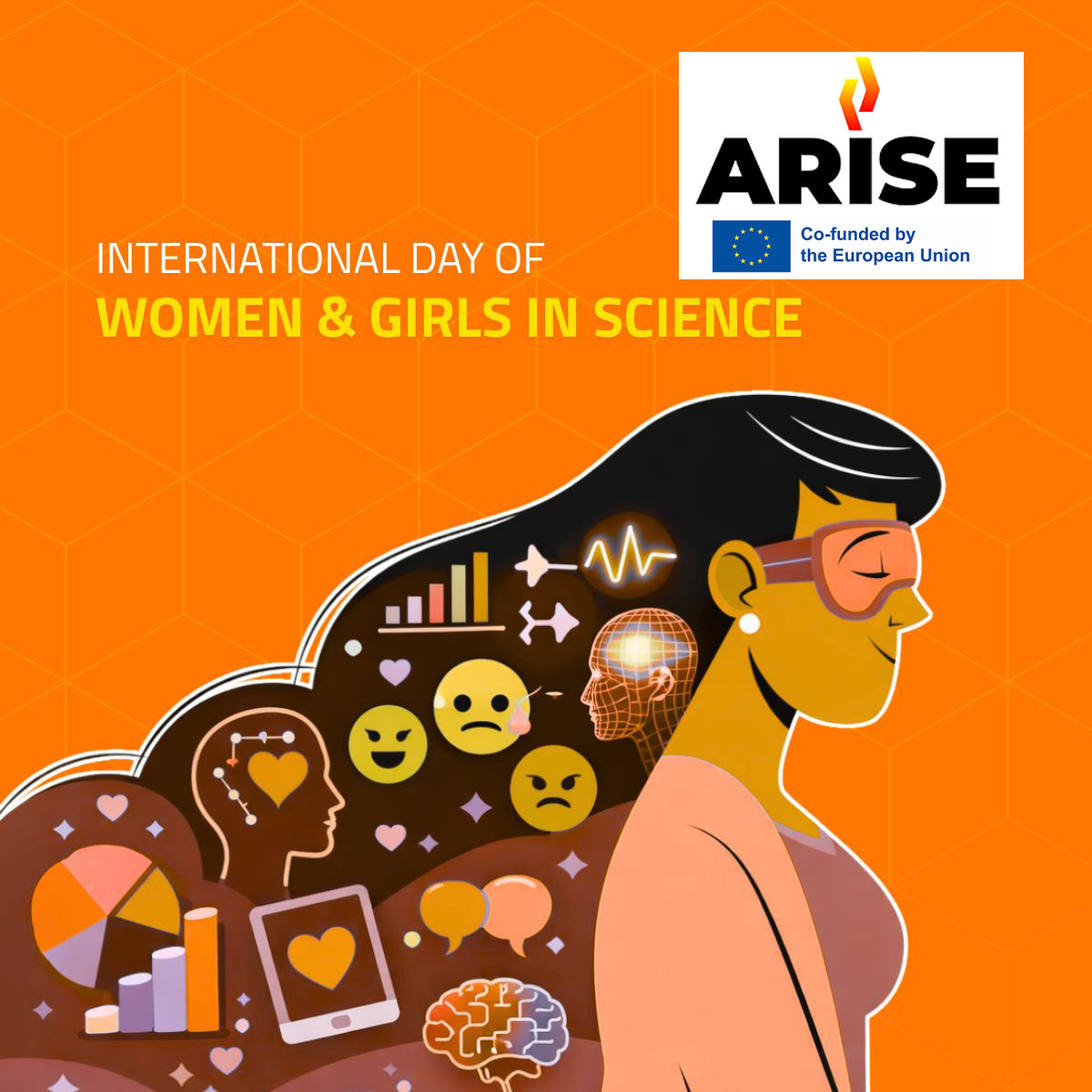ARISE: Women Leading the Future of XR – Inclusion, Skills, and Europe’s Digital Agenda