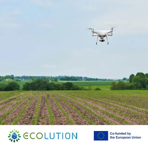ECOLUTION: Drone systems are becoming essential for environmental monitoring