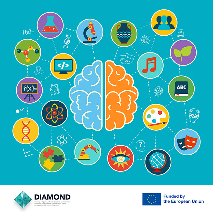 DIAMOND: Think Different – Why the Digital Future Needs Every Kind of Brain