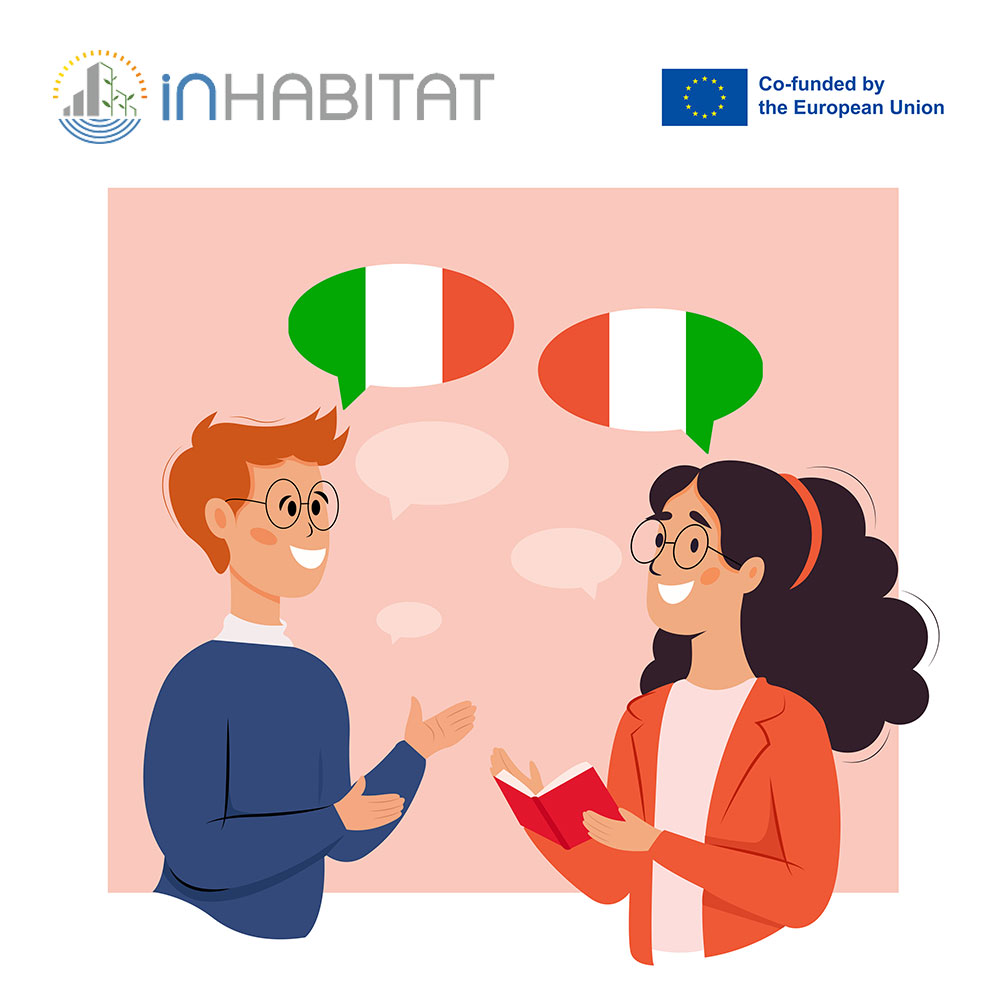 INHABITAT: Why Learn the Language of a Place?