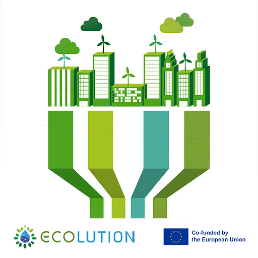 The Core of the ECOLUTION Project: Integrating Environment, Data, and Policy