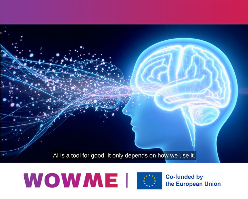 AI and the Future of Work: A WOW-ME Reflection