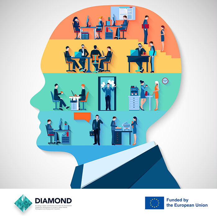 DIAMOND: Europe’s Hidden Talent
