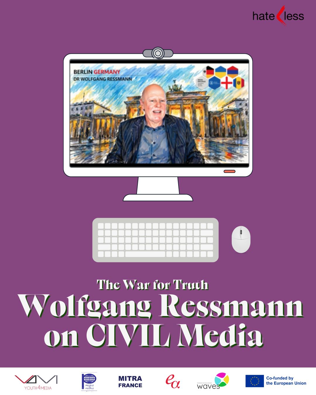 Defending Truth in the Digital Age