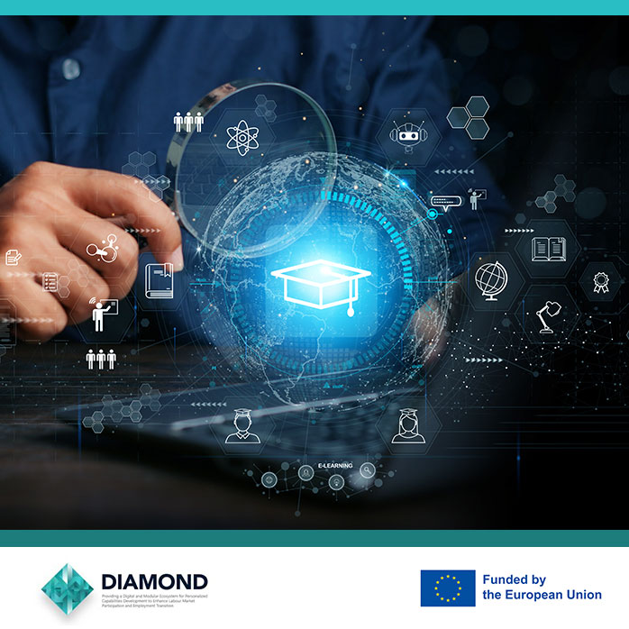 DIAMOND: Why AI will power personalized education