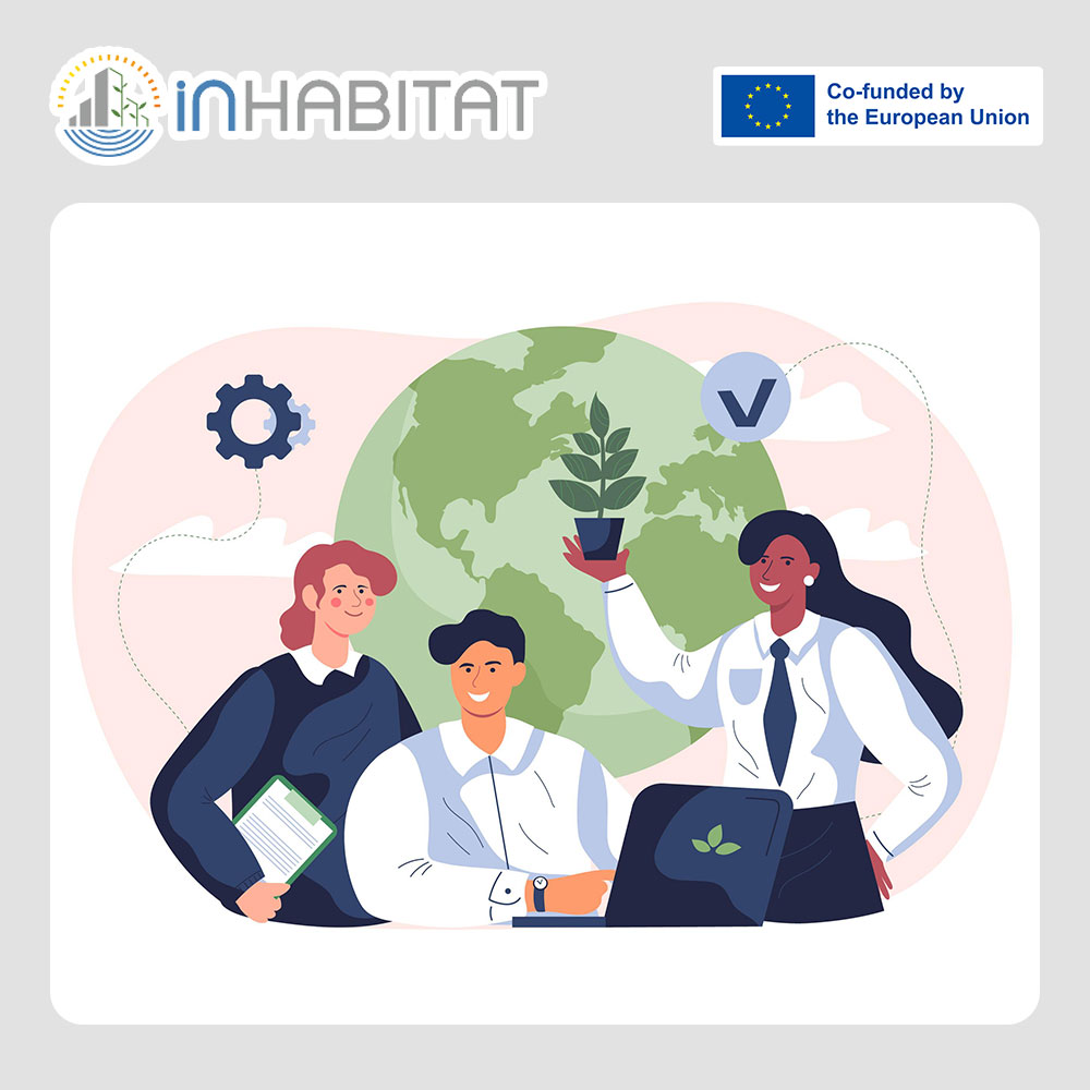 INHABITAT: What Does a Sustainable Career Look Like?