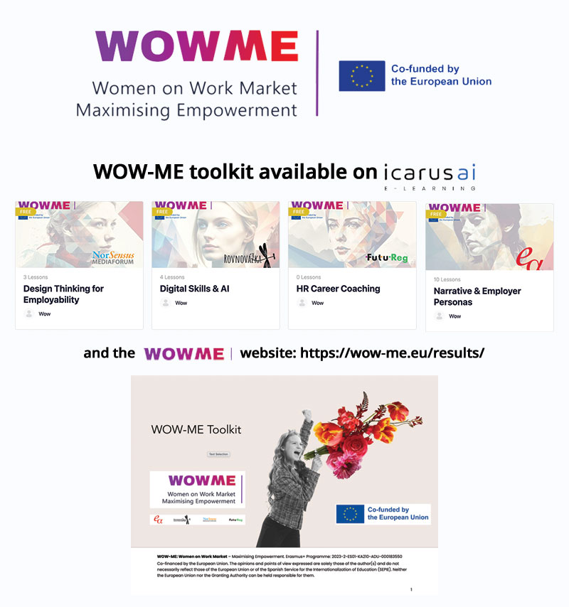 WOW-ME Toolkit Now Available Online