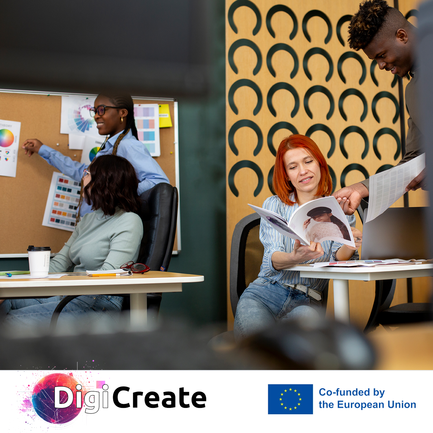 DigiCreate: Universities Should be Launchpads, Not Just Lecture Halls