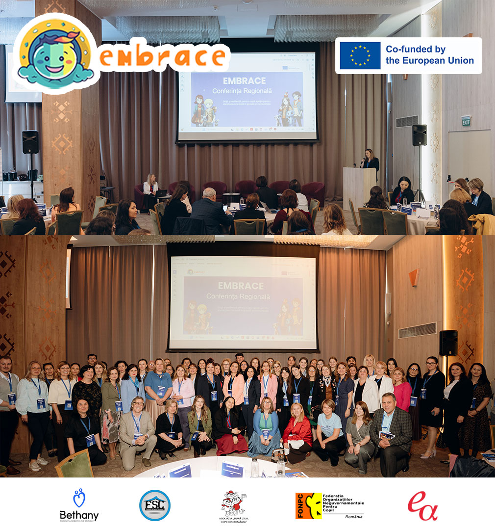 EMBRACE Regional Conference