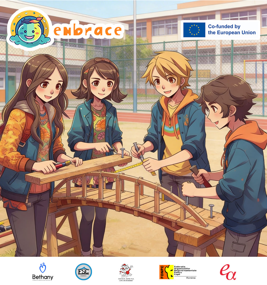 EMBRACE: “Trust” Quiz