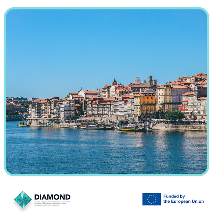 Announcing the DIAMOND On-Site Consortium Meeting in Porto, Portugal 2026