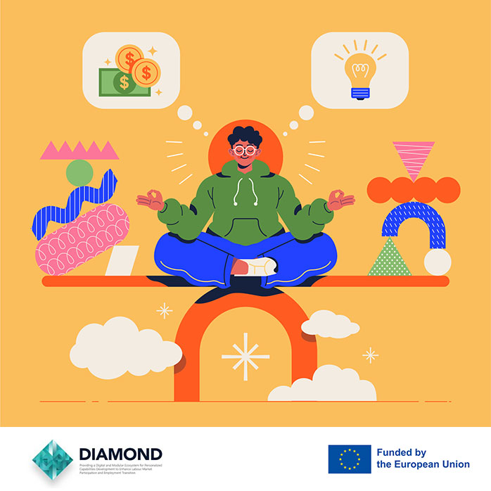 DIAMOND: Work-Life Balance Directive