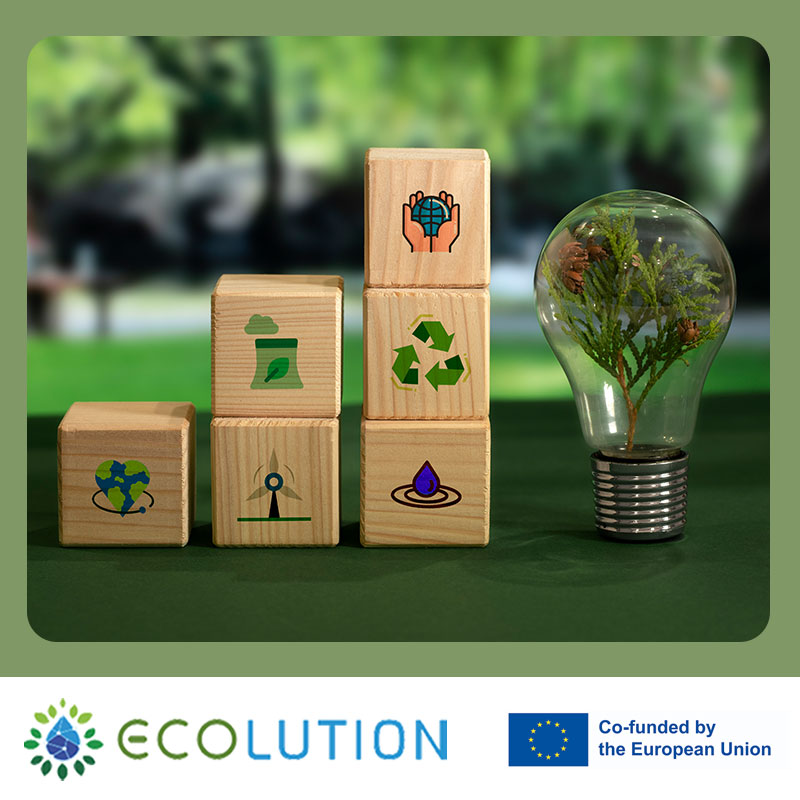 ECOLUTION: Why environmental protection needs continuous adaptation
