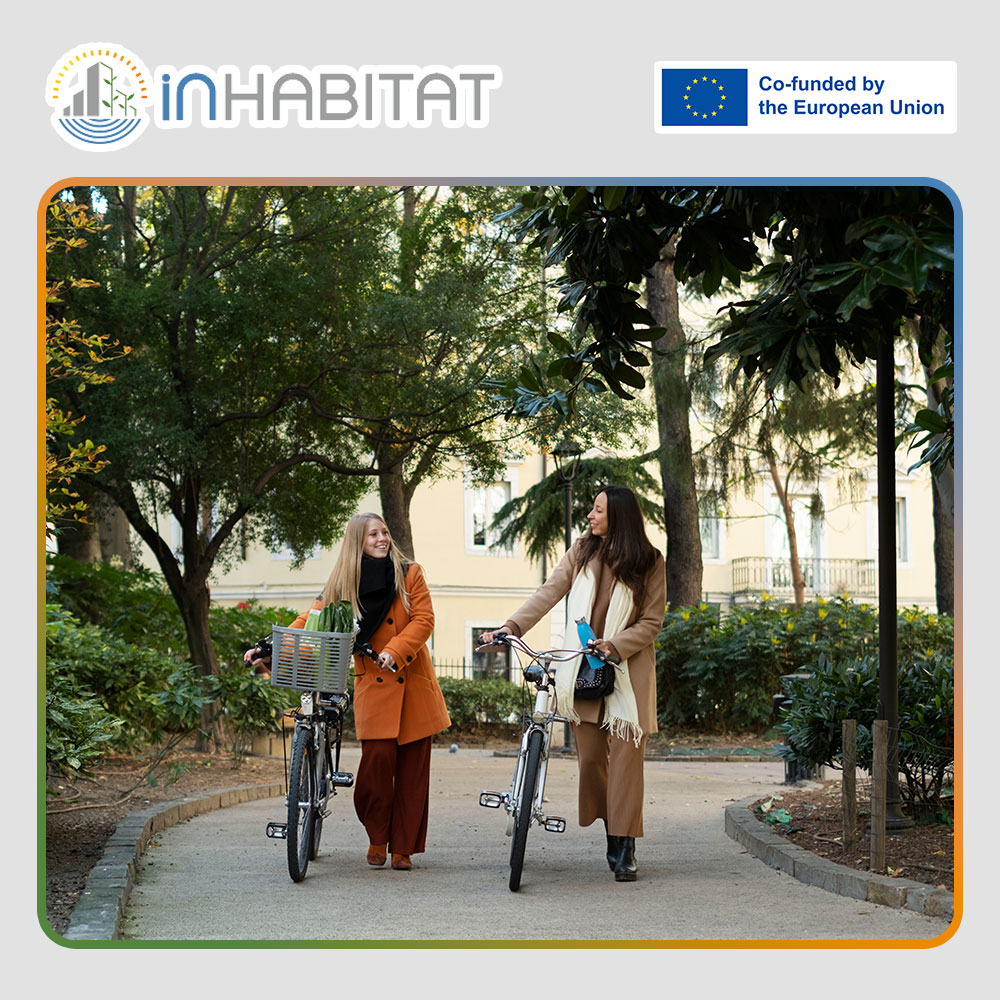 Do Green Spaces Actually Change How People Feel in Cities?
