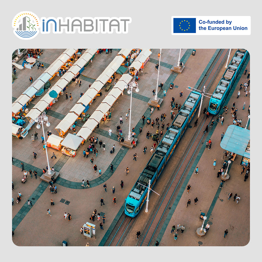 INHABITAT: Why Do Some European Cities Feel Easier to Live In Than Others?